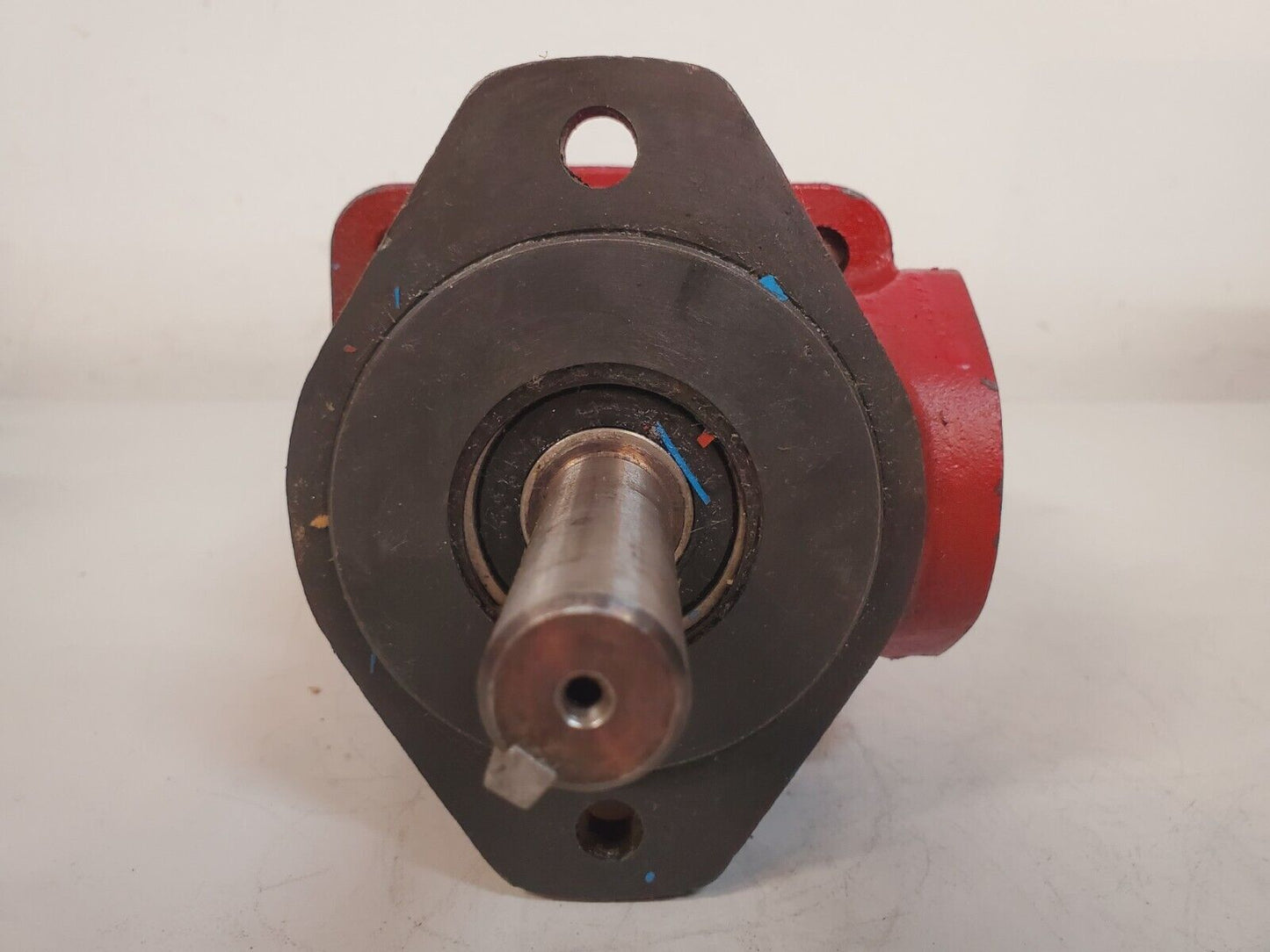 Benchmark Hydraulic Pump 399722X | V201S12S1C11