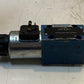 Mannesmann Rexroth Directional Spool Valve 3WE6A60/EG12N9K4 | RR00099279