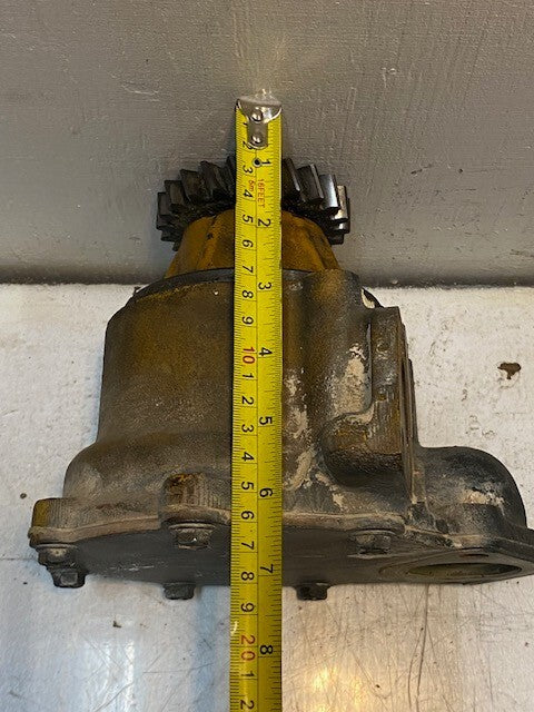 Water Pump for Komatsu Wheel Loader 6151-62-1110
