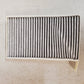 2 Quantity of Tesla Model Y Hepa AC Filter Charcoal 1107681-00-C (2 Qty)