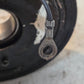 DENSO A/C Clutch and Pulley Assembly MC247300-4771 | 12-801 | 3K17G | 058121