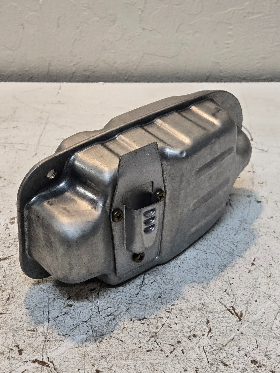 2 Quantity of Mufflers for Shindaiwa 68900-15010 fits ECHO (2 Quantity)