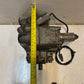 Power Steering Gear Box 59701.30 | 18mm Shaft 34mm Shaft