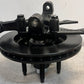 Wilwood Speedway Hybrid Disc Brake Rotor And Wheel Hub Assembly 9239LS