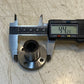 Nippon NB Slide Bush Linear Motion Single Round Flange Mount Bearing SWF8GUU