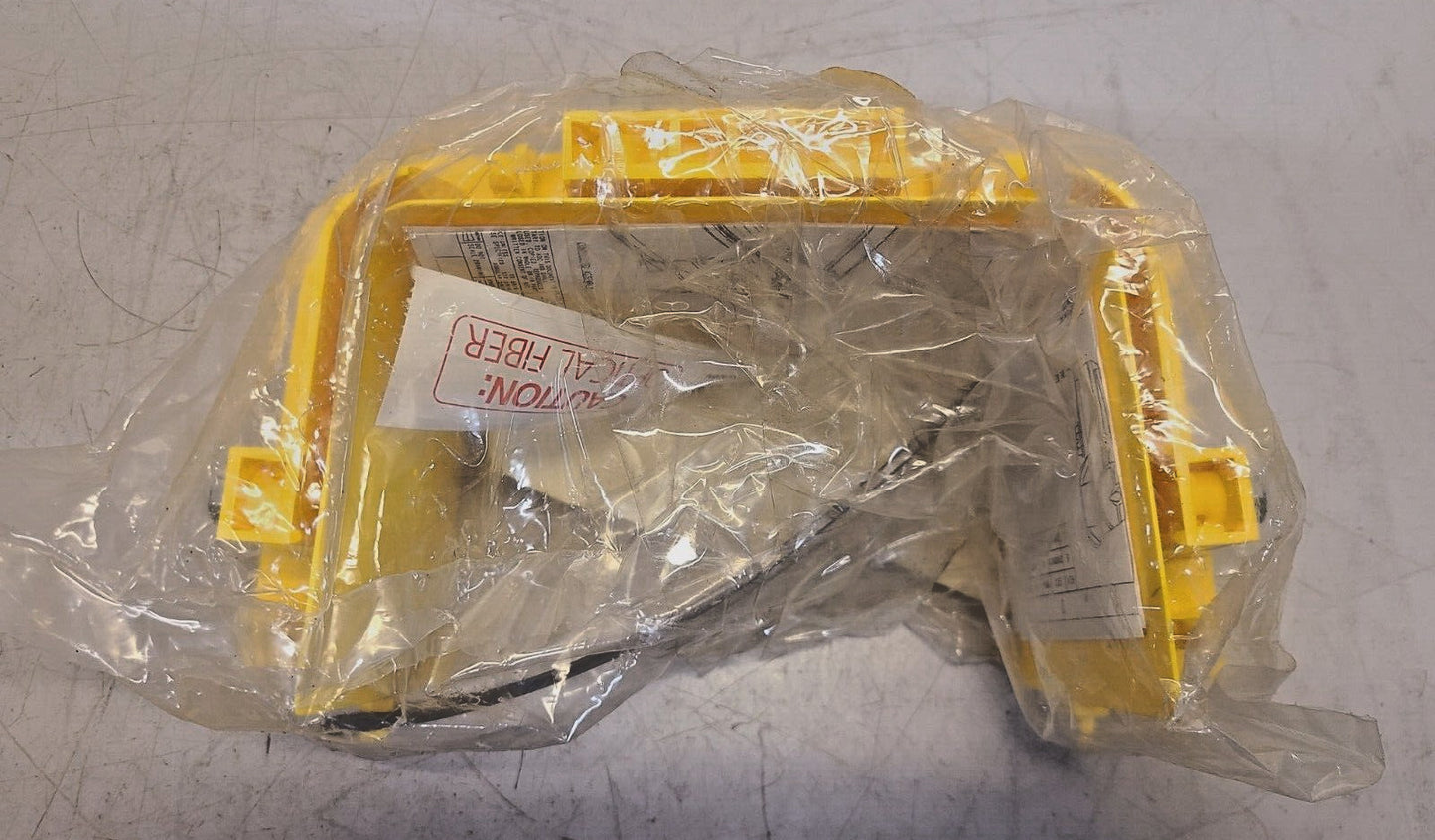 2 Qty. of CAT Junction Screws 4X6 | FGS-JUNC-B | 302673 | S/N 0105 (2 Qty)