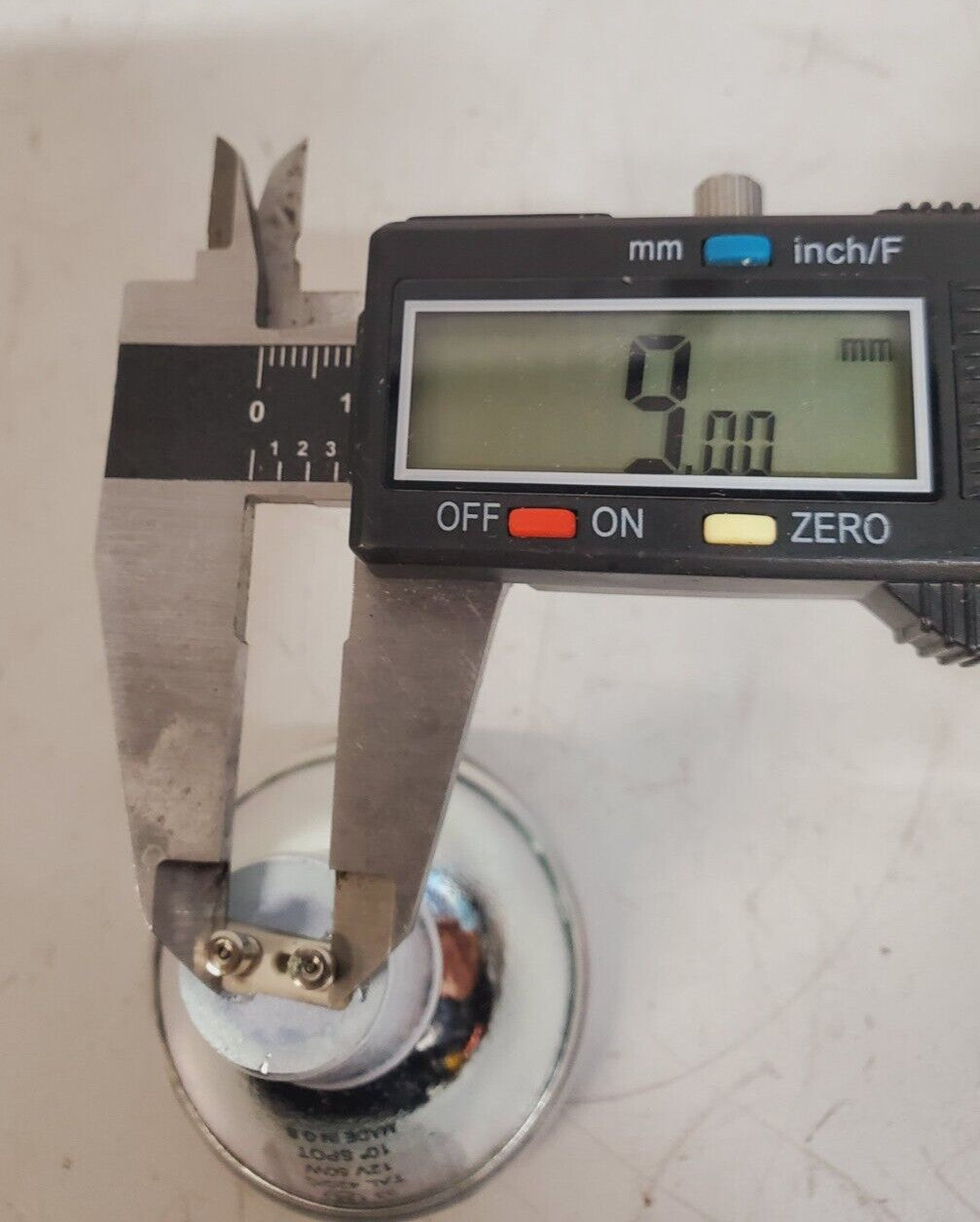 3 Qty of GE Lamps 30901 | 50MR16/Q/10°/TL | 50MR16/Q/10/TL | 12V (3 Qty)