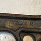 Right Control Arm MS20367 | 22" L 10-1/2" W 12mm Thread