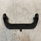 Vestal MFG 1" Cast Iron Water Meter Yoke Bar 15" Long w/ 1 Notch