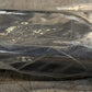 Aftermarket Exterior Automotive Door Handle HU-GM3545M-RR Chrome Finish