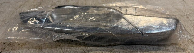Aftermarket Exterior Automotive Door Handle HU-GM3545M-RR Chrome Finish