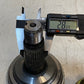 CV Joint 26mm Bore 32-Spline 97mm OD 24mm Thread