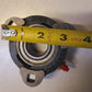 KBZ 3 Bolt Flange Mount Bearing F3D2C5 | SB205-16 M/W