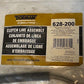 Dorman Clutch Hydraulic Line Assembly 628-200