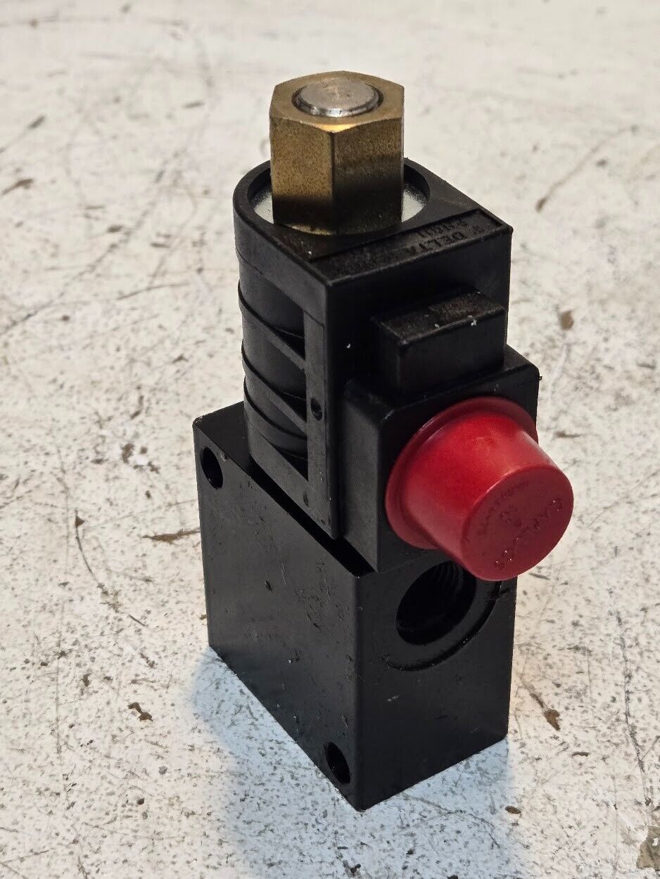 Delta Power Valve 86050360 with PHC11 Coil