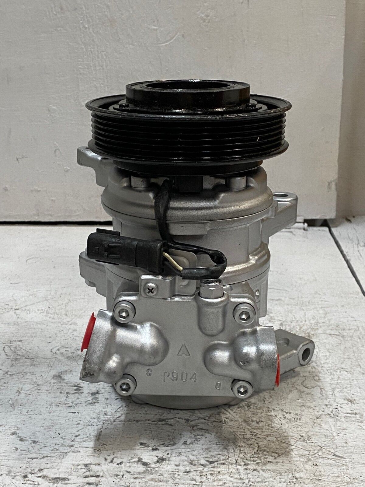 Air Conditioning Compressor P904 | S716 | 4.7 | A17 | 2-2