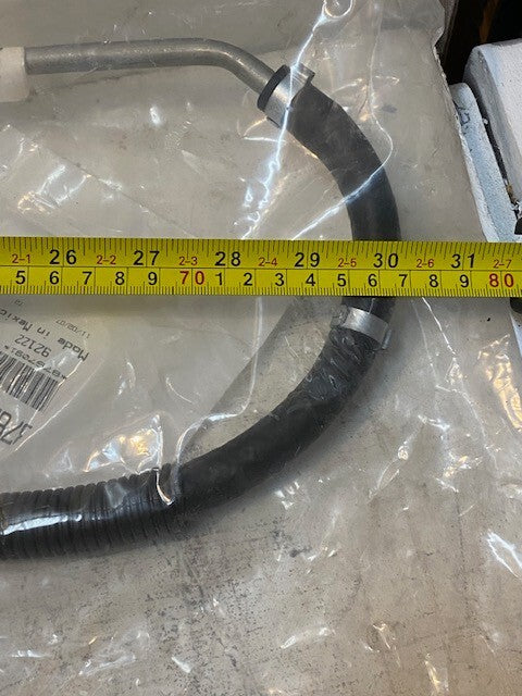 Carquest Power Steering Hose 37196