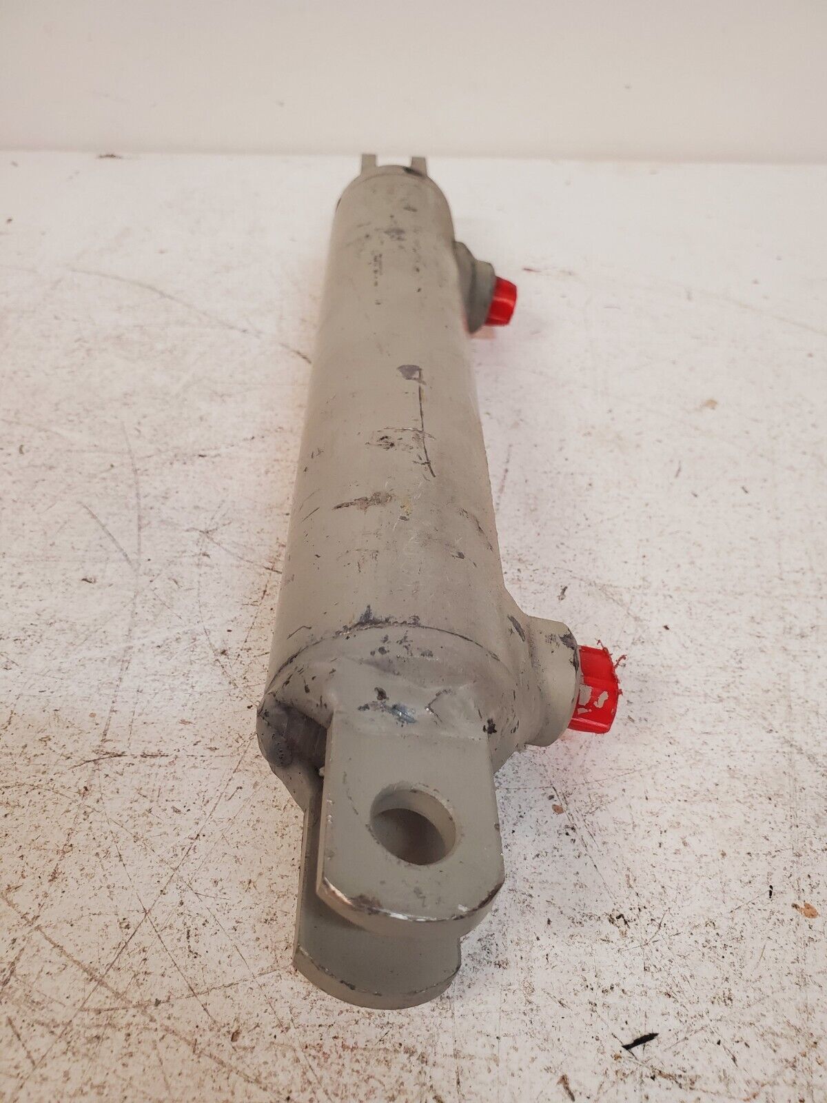 Power Chute Cylinder 3329891 | 0106 | 2500 PSI