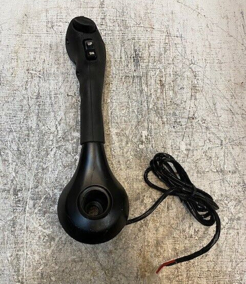 Shift & Throttle Handle for Mercury Marine 11" Long 29mm Bore