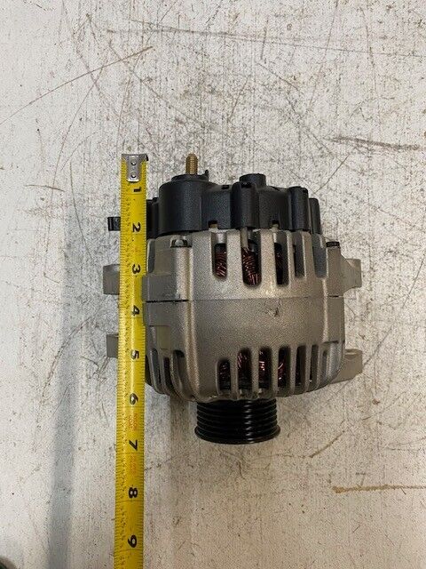 Valeo Alternator 37300-39435 | A0002655438 | 13.5V | 120A