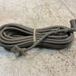 Kirby CN-4001 32" Replacement Cord 10A, 125V, E62405