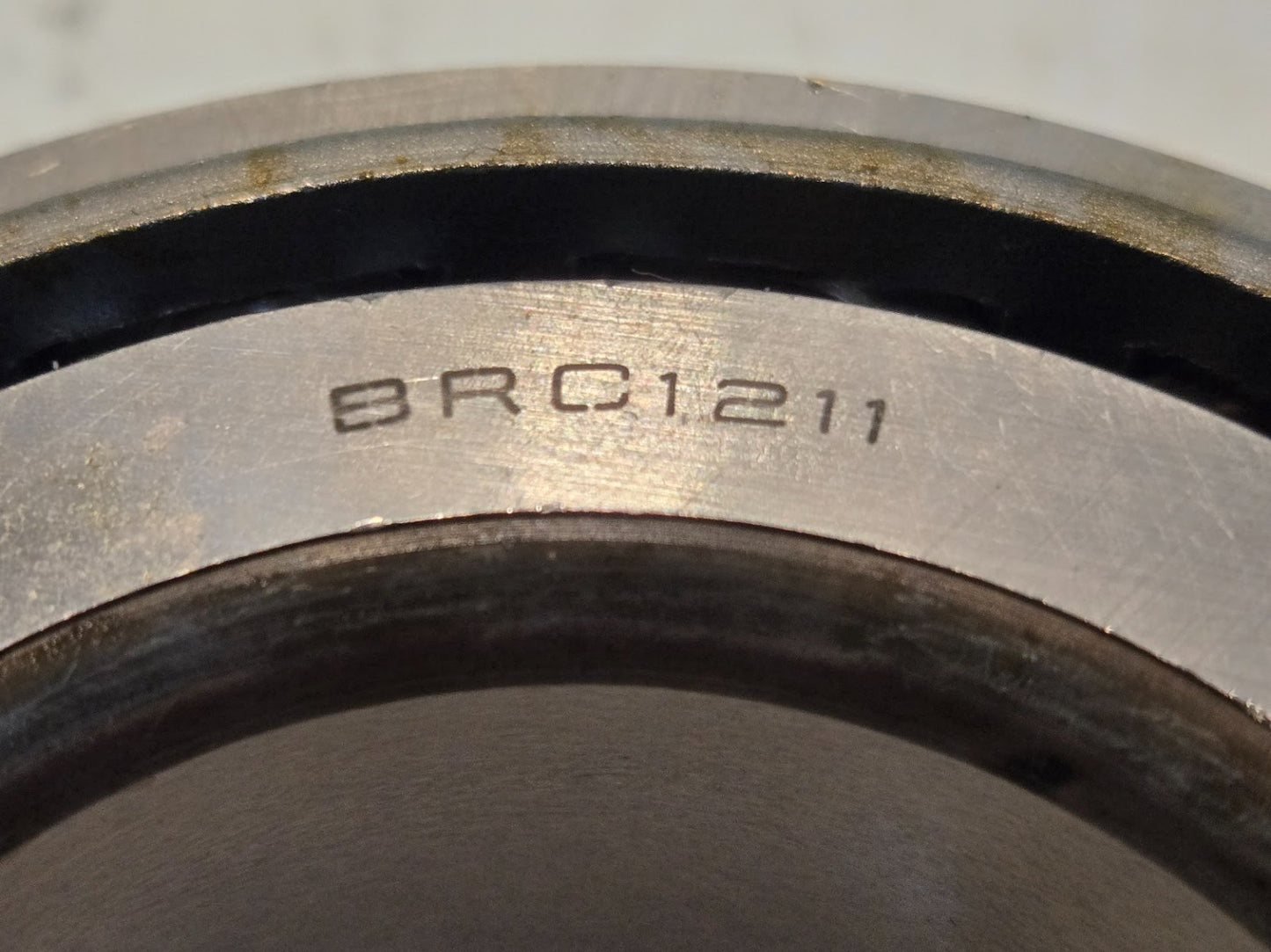 Tapered Roller Bearing 6386HL 6320HL | BRC1211 | 135.75 mm OD x 66.7 mm Bore