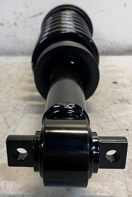 Complete Suspension Strut And Coil Spring Assembly A0773 Shock Absorber