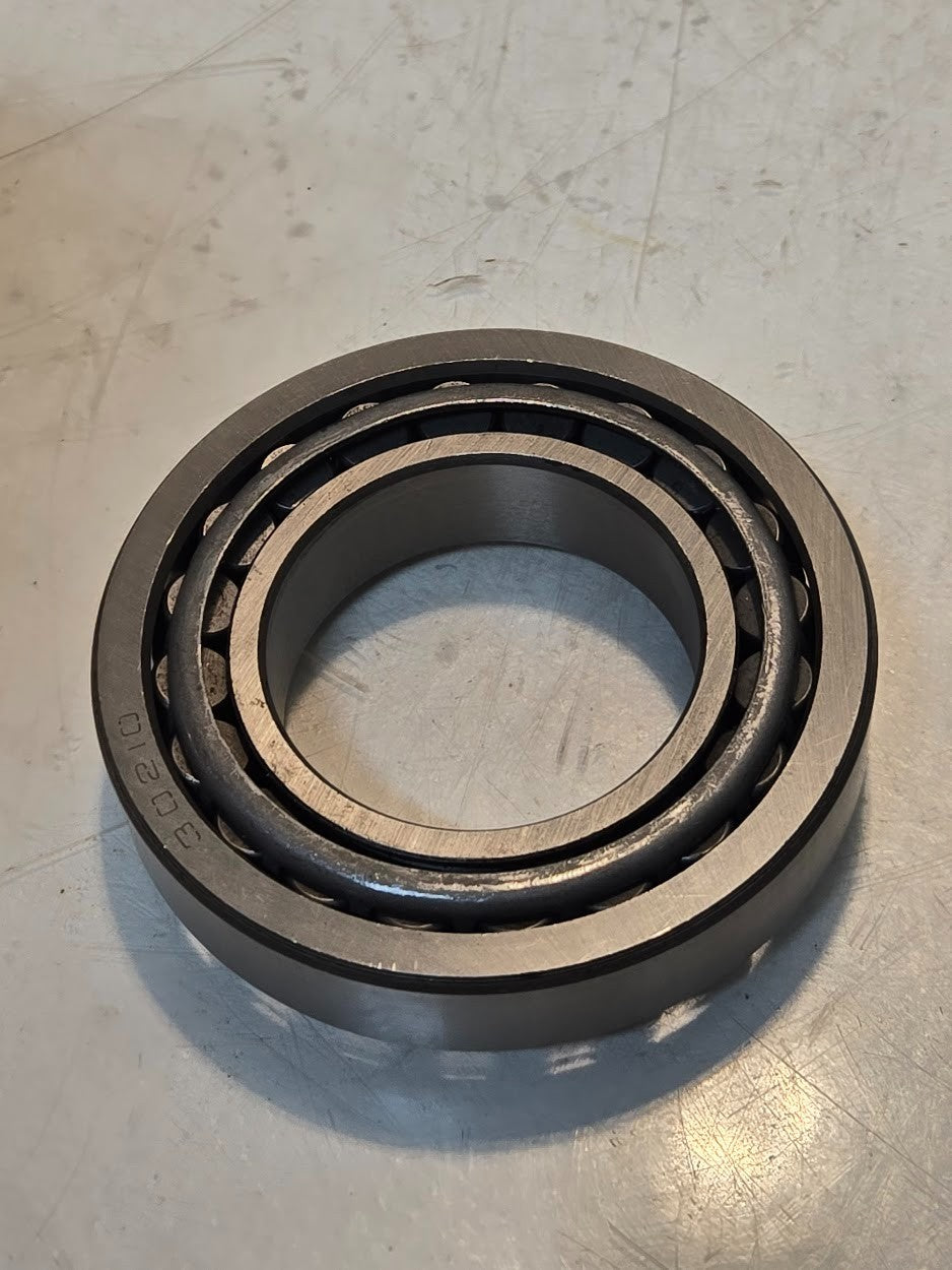 Tapered Bearing and Race 30210 | 50 mm Bore 90 mm Cup Diameter 21.75 mm Thick