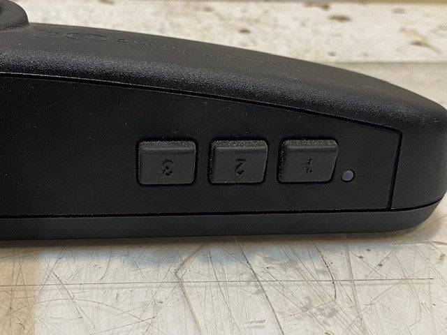 REAR VIEW MIRROR 015313 FOR BMW