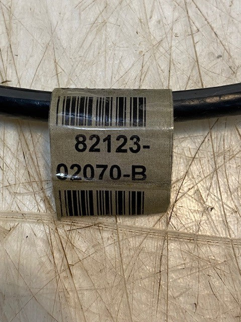 Engine Wire 82123-02070-B for Toyota Wire Replacement Electrical Part