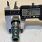 Parker Threaded Steel Cartdridge Valve | DL103A