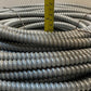 Approx. 100ft of 1/2" Flexible Steel Metal Conduit | 47lbs | 19" x 19" x 6"