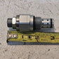 Hydraulic Relief Valve RVBD-10-N-S-0-30 050308