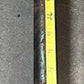 Front Steering Axle Half-Shaft With Rzeppa CV Unit M975 | 16 Spline Ends