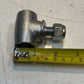 2 Quantity of Mr. Roadster 916-33005 Zinc Plated Spring Pivots 3/4" I.D. (2 Qty)