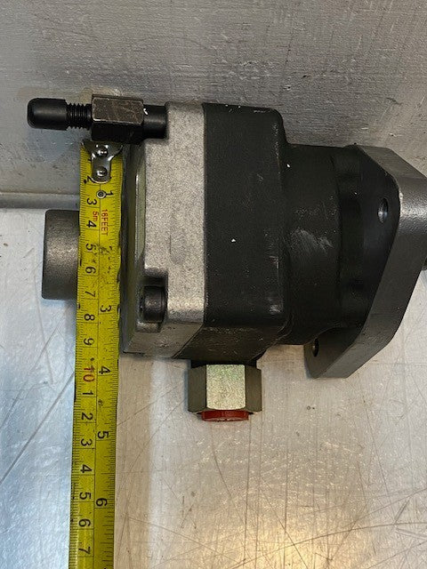 Hobourn Power Steering Pump 15150553