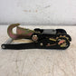 2-Inch Heavy Duty Snap Hook Rachet Mechanism For Rachet Kit No Strap Included