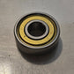 10 Quantity of MAX Ball Bearings 608J-8MM | 22 mm OD x 8 mm Bore (10 Qty)