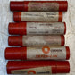 Variety of 6 Omark Industries Taper-Lok Drill Reamers Modular Drill Bits