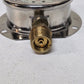 Tess Pressure Gauge -1-9bar Liquid Filled