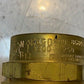 Rego Pressure Relief Valve 8684G Pop Action Brass 250 PSI 1" NPT 2620 Air