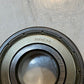 4 Quantity of Nachi Quest Bearings 6204ZZE | 6204ZEC3 | 47x20x14mm (4 Quantity)