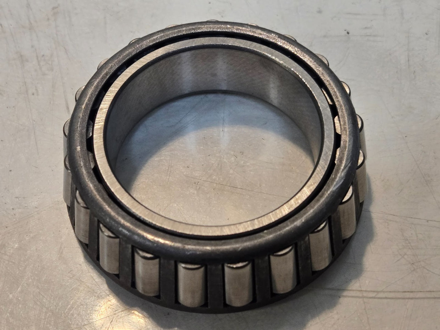6 Quantity of HL Tapered Roller Bearing Cones LM104949 | 2" Bore (6 Qty)