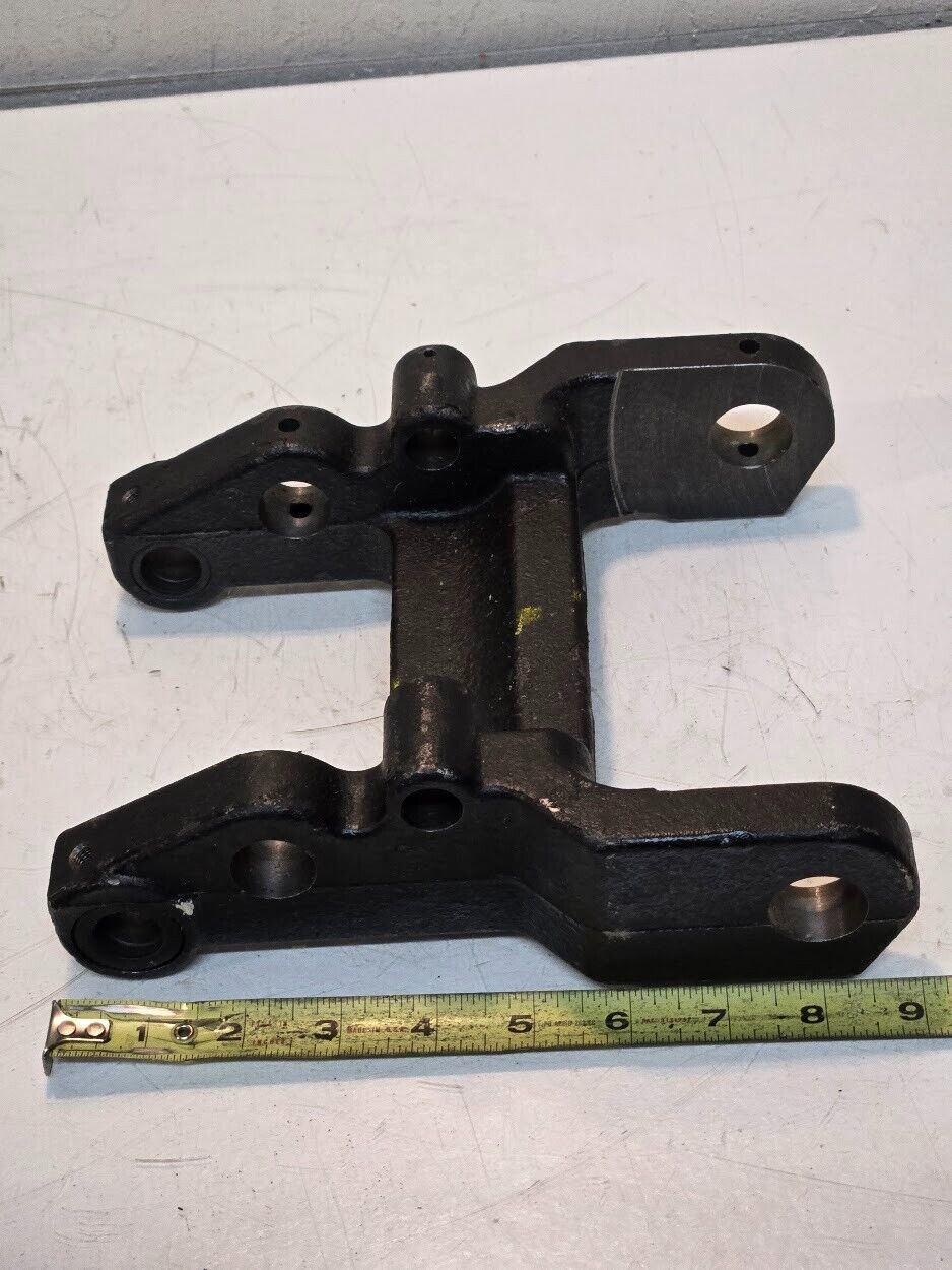 Undercarriage Riser 8504733 -3- WF2 7619 for Hyster B60ZAC Pallet Trucks