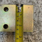 Hydraulic Pilot Valve Manifold Block 830677 3-1/2" Long 2-1/2" Wide 1-1/4" Thick