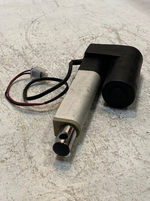 Deck Lift Actuator PEM-L4.00-F450 | 428239 | 114238