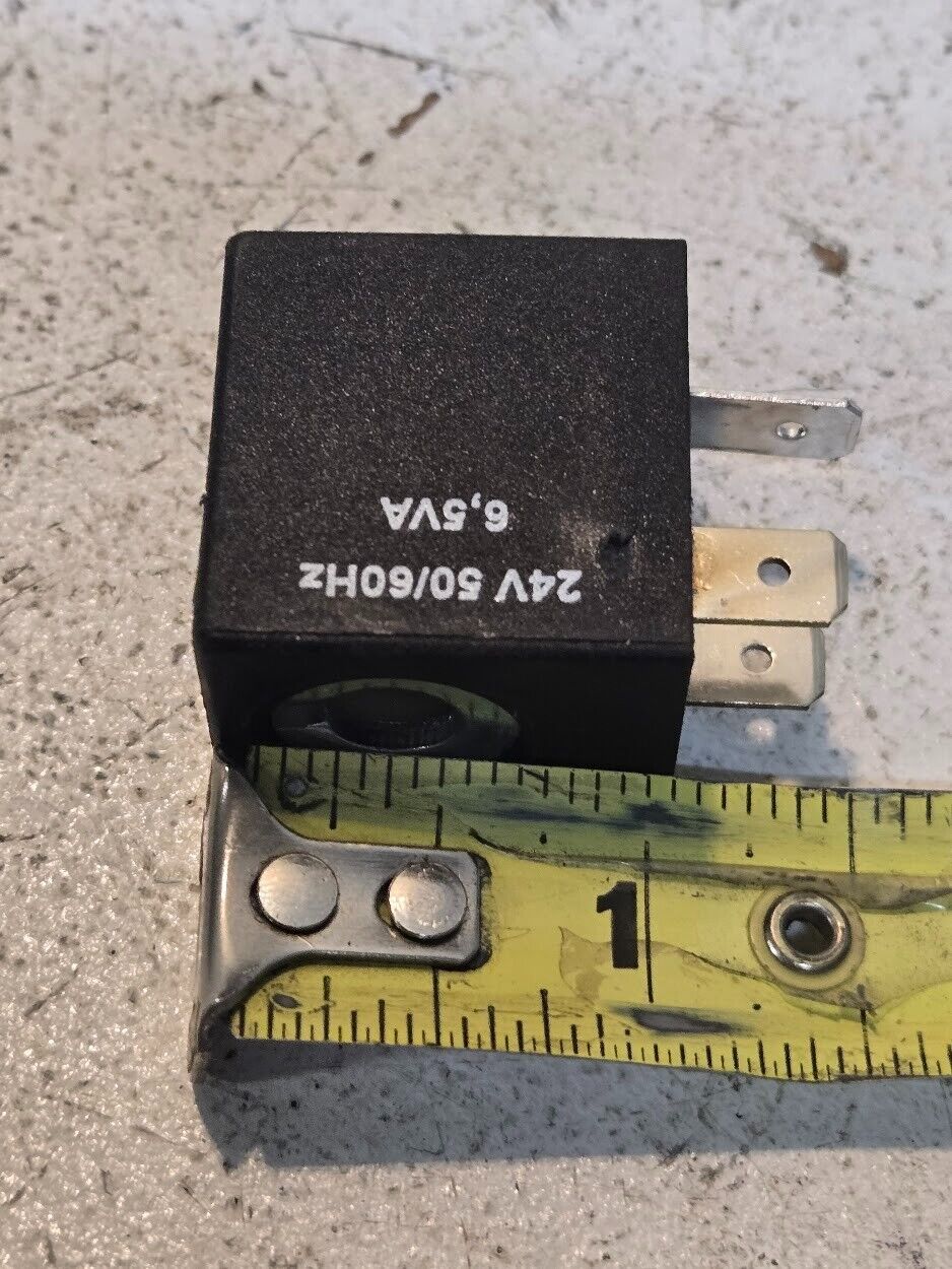 CFA 6.5V Coil 24V 50/60Hz