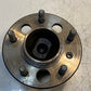 Wheel Bearing & Hub Assembly 5-Bolt 033-289S | 6" Dia. 70mm Bore OD 12mm Bolts