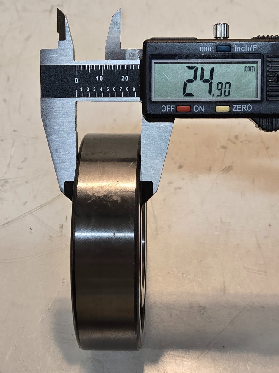 INA Cylindrical Roller Bearing 1228-B-1042 | F-390645 | 90 mm OD x 40 mm Bore