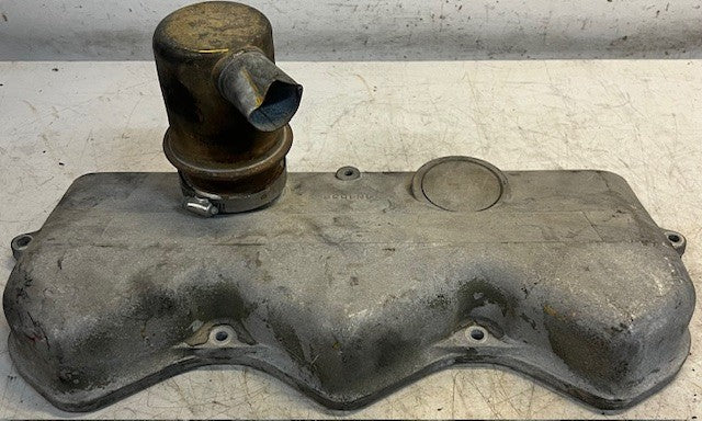 Valve Cover 4N4536 Heavy Duty Engine Cover Replacement Component Unit